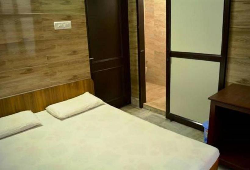 Pensão Milap Mansion