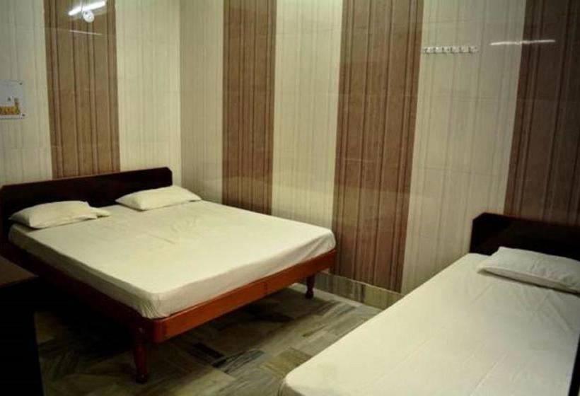 Pensão Milap Mansion