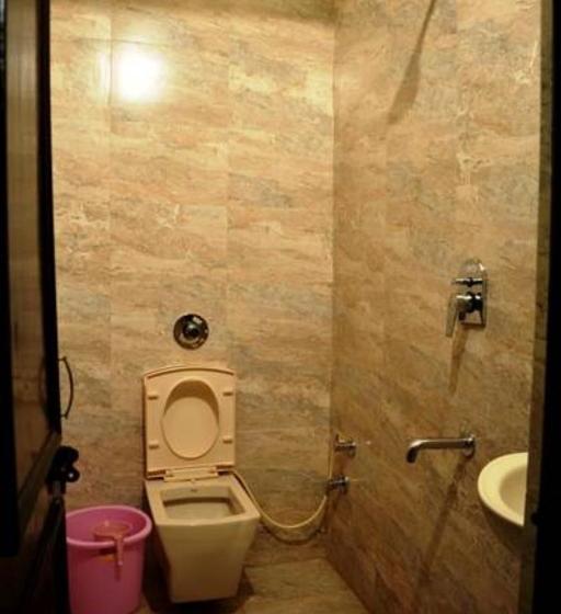 Pensão Milap Mansion