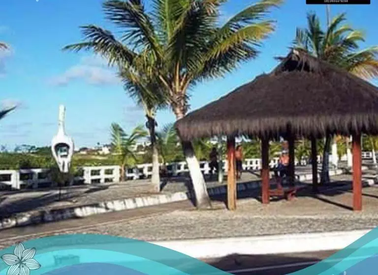 Pension Pousada Da Orla