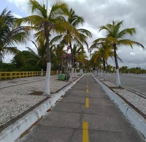Pension Pousada Da Orla