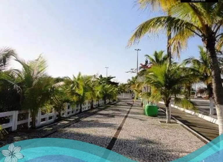 Pension Pousada Da Orla