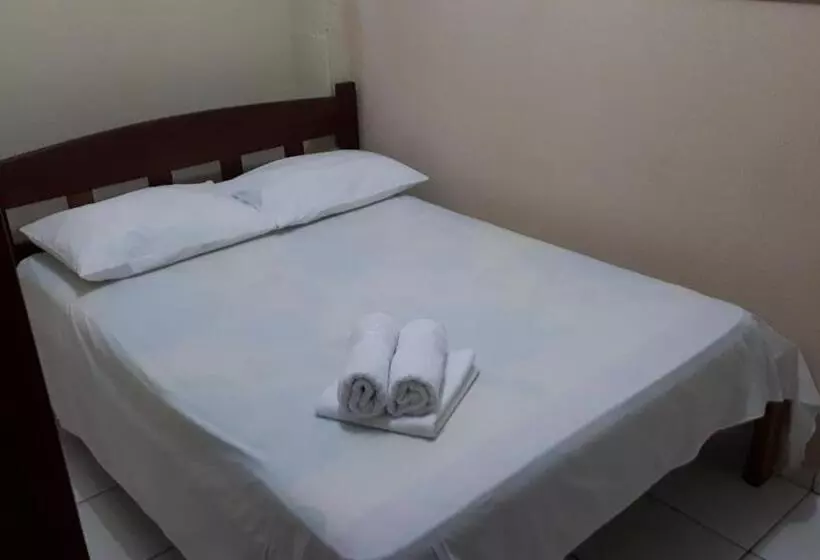 Pension Pousada Da Orla