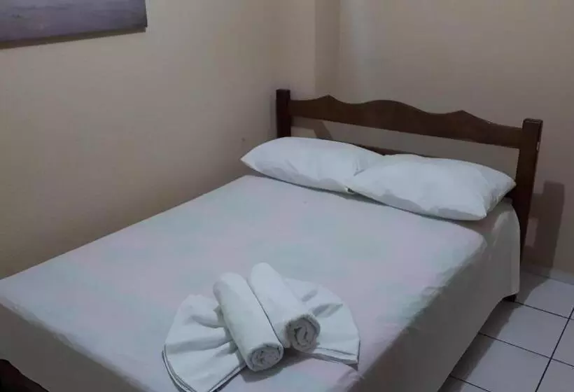 Pension Pousada Da Orla