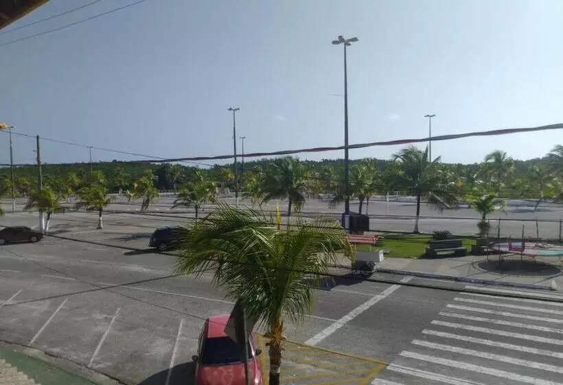 Pension Pousada Da Orla