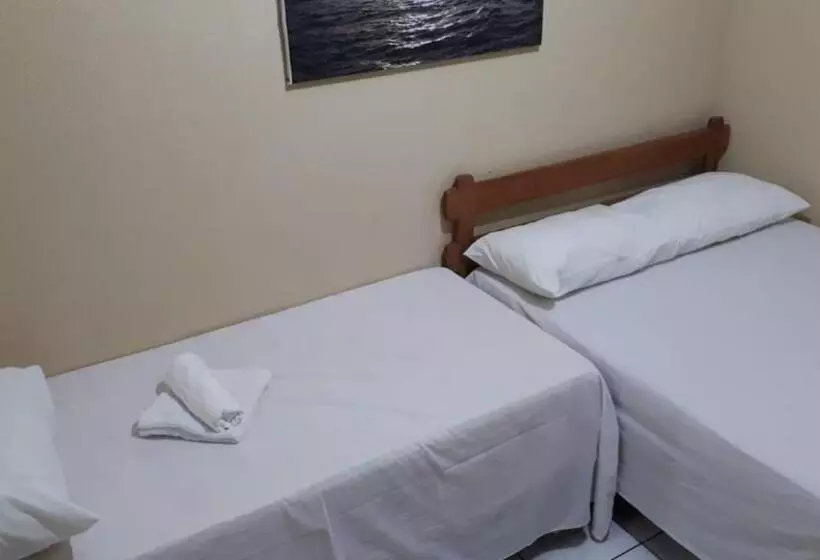 Pension Pousada Da Orla
