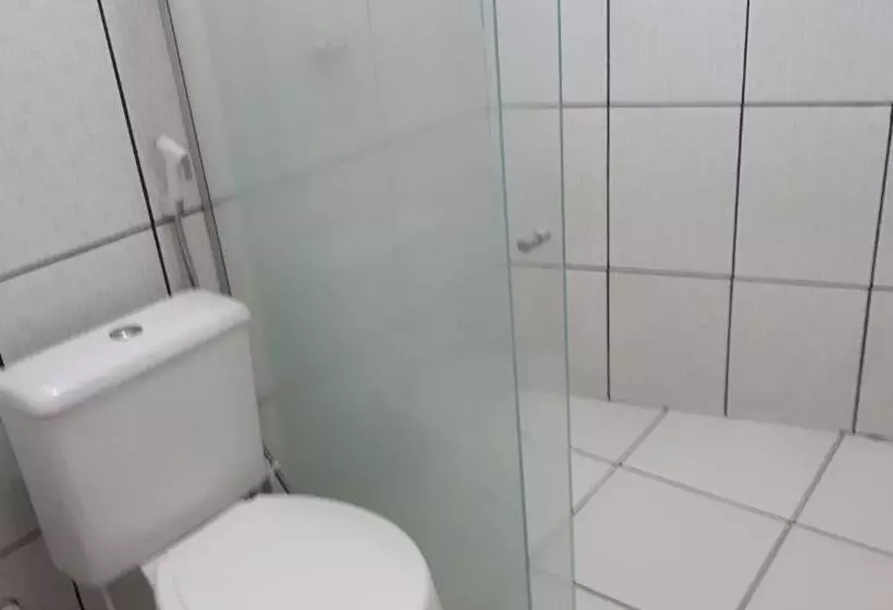 Pension Pousada Da Orla