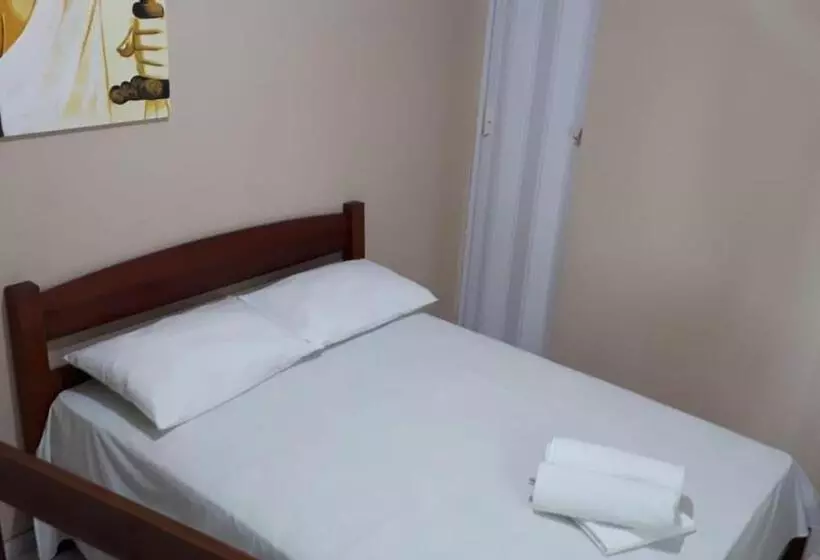 Pension Pousada Da Orla