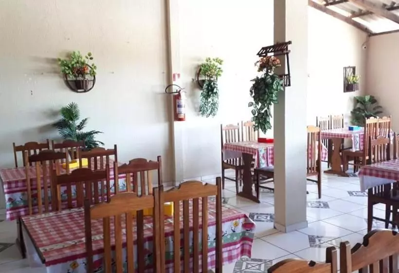 Pension Pousada Da Orla