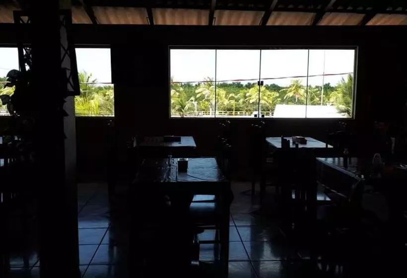 Pension Pousada Da Orla
