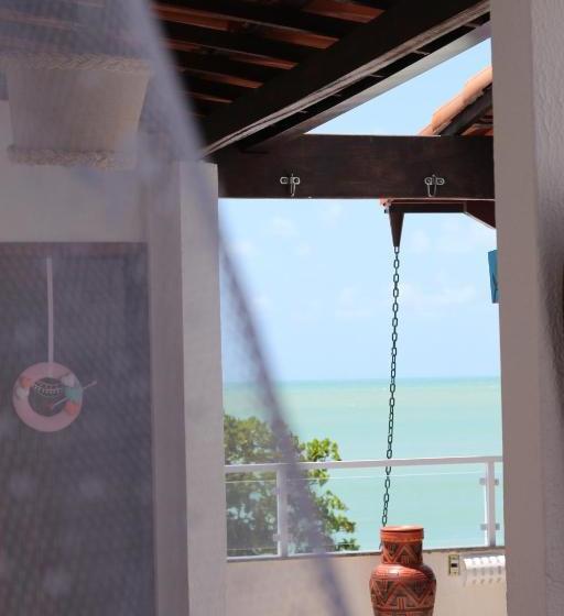 Pension Pousada Recanto Da Família