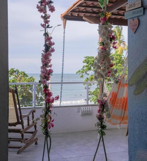 Pension Pousada Recanto Da Família