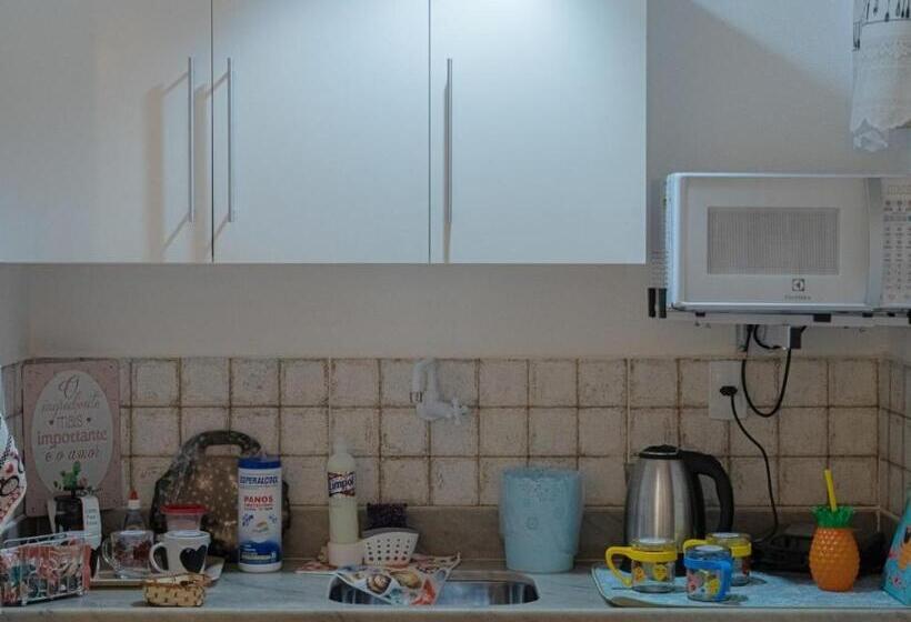 Pension Pousada Recanto Da Família