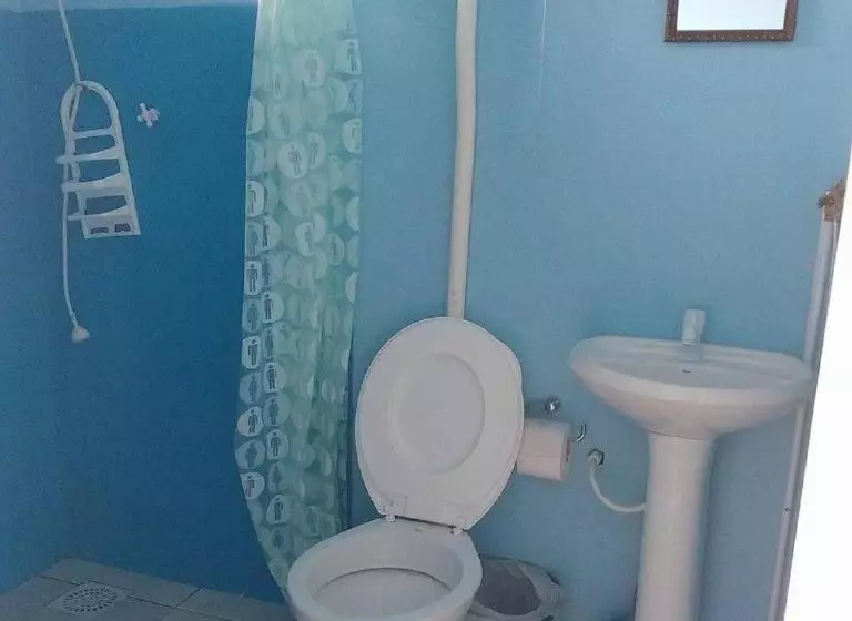 Majatalo Residencial água Azul