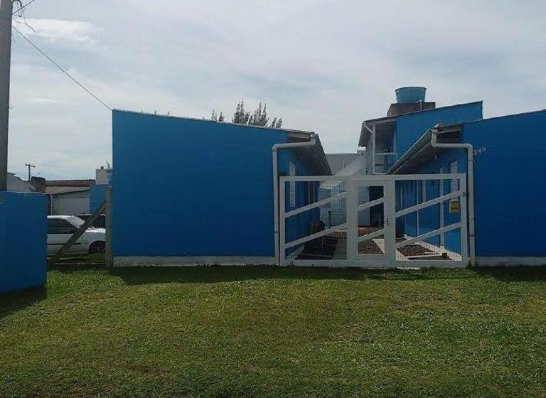 بنسيون Residencial água Azul
