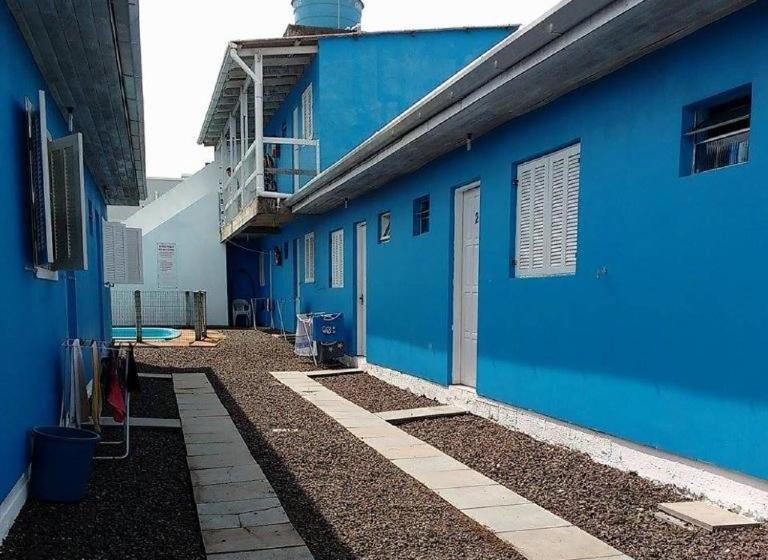 بنسيون Residencial água Azul