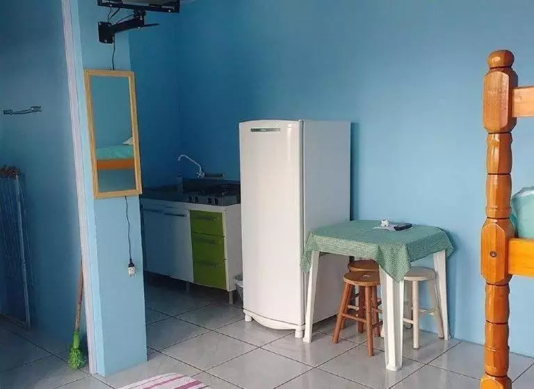 Majatalo Residencial água Azul