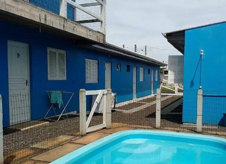 Majatalo Residencial água Azul