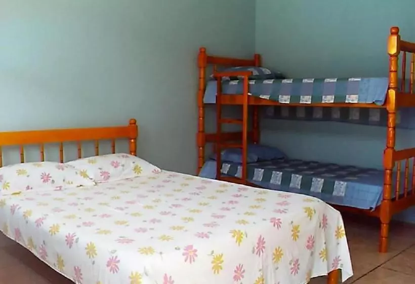 Majatalo Residencial água Azul