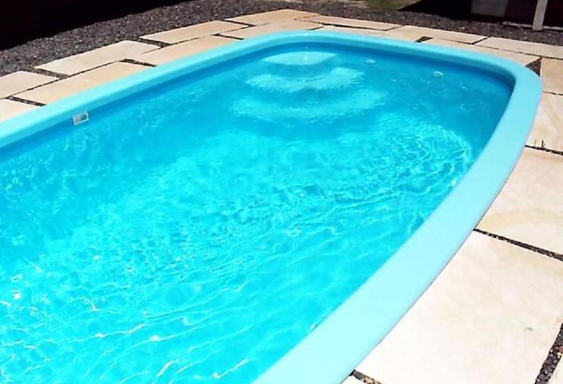 بنسيون Residencial água Azul