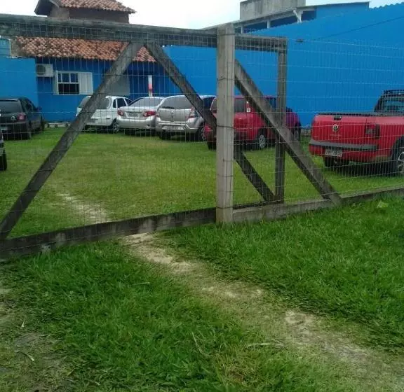 Majatalo Residencial água Azul