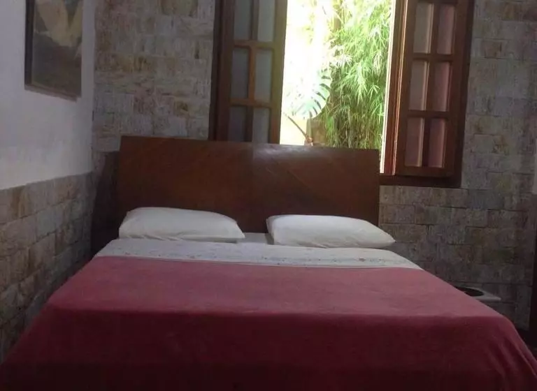 Majatalo Sefiroh Hostel