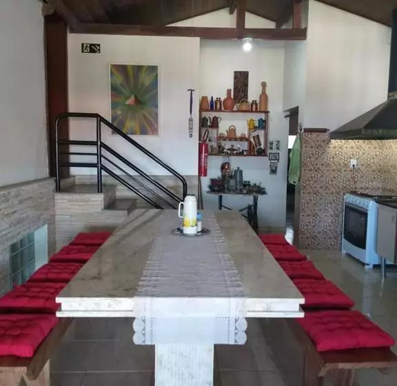 Majatalo Sefiroh Hostel