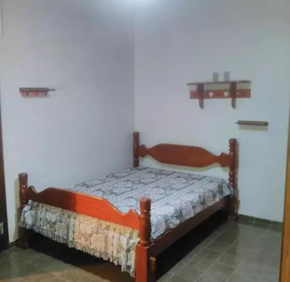 Majatalo Sefiroh Hostel