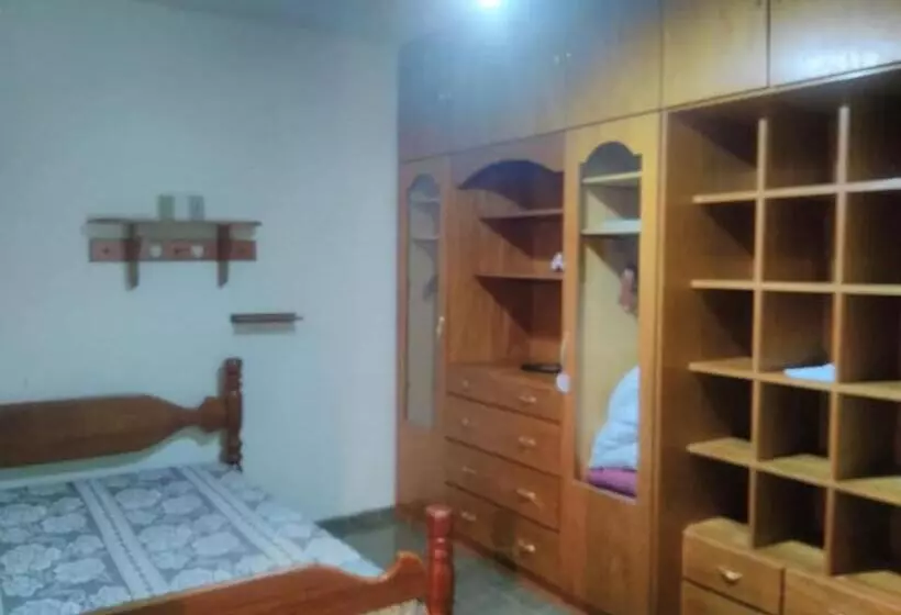 Majatalo Sefiroh Hostel