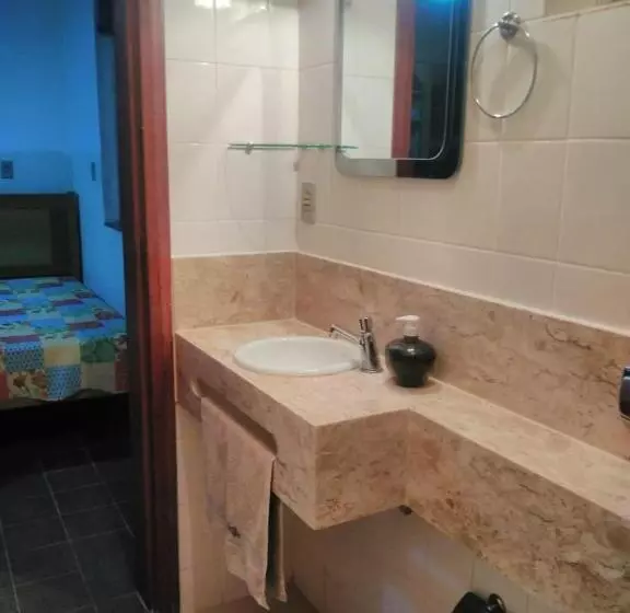 Majatalo Sefiroh Hostel