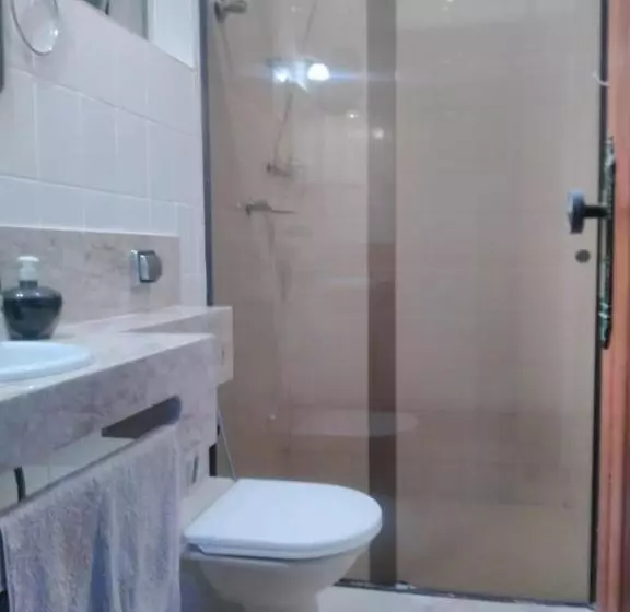 Majatalo Sefiroh Hostel