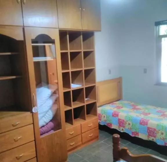 Majatalo Sefiroh Hostel