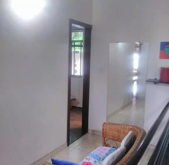 Majatalo Sefiroh Hostel