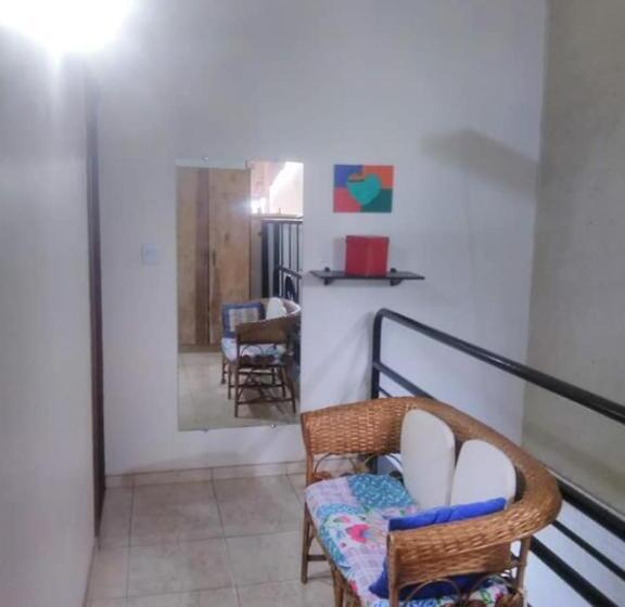 膳宿费 Sefiroh Hostel