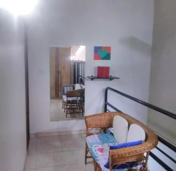 Majatalo Sefiroh Hostel