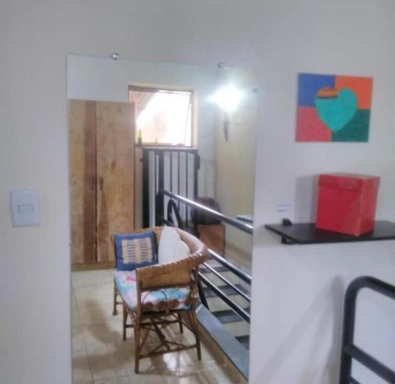 膳宿费 Sefiroh Hostel