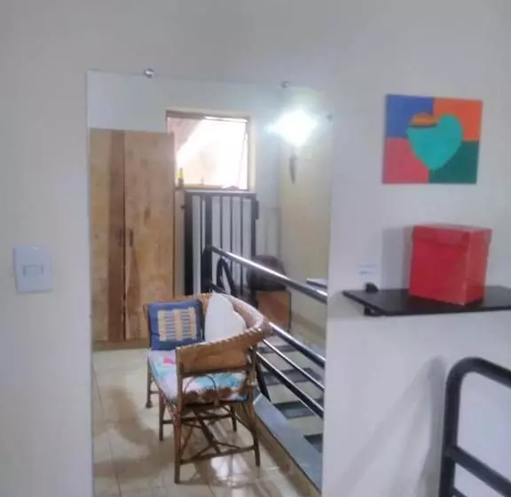 Majatalo Sefiroh Hostel