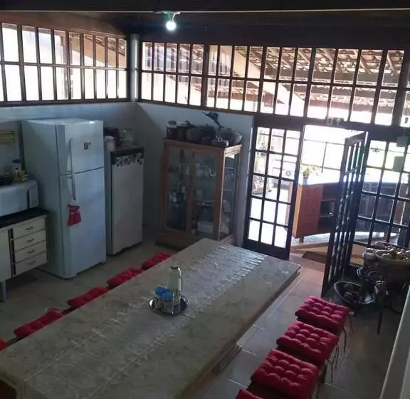 Majatalo Sefiroh Hostel