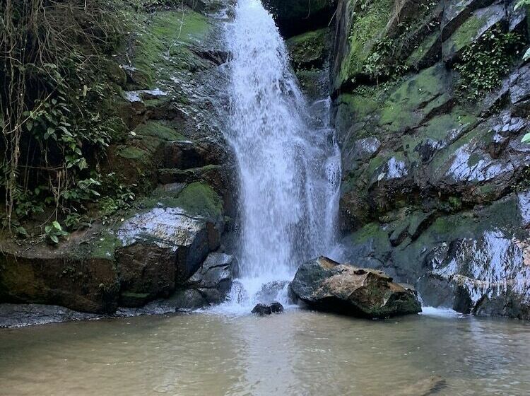 צימר Gato De Botas  Flats E Suites
