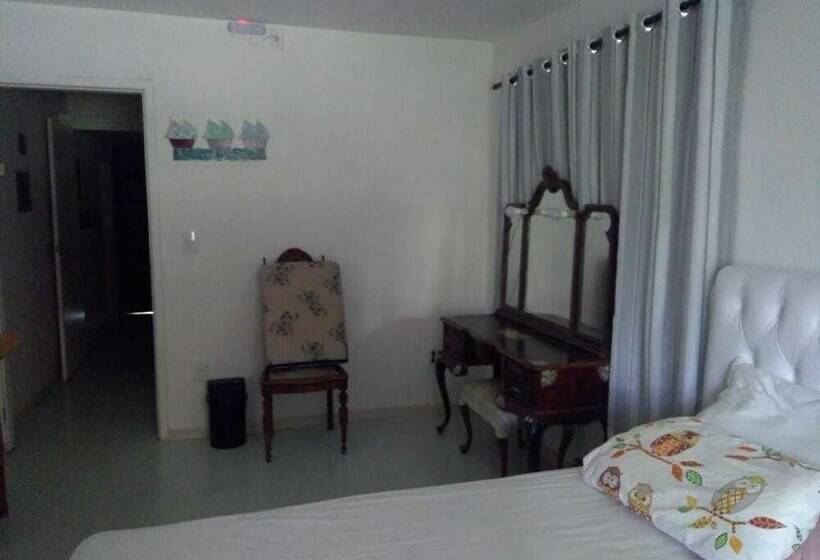 צימר Gato De Botas  Flats E Suites