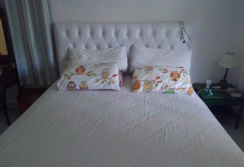 צימר Gato De Botas  Flats E Suites