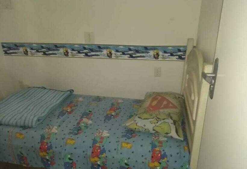 צימר Gato De Botas  Flats E Suites