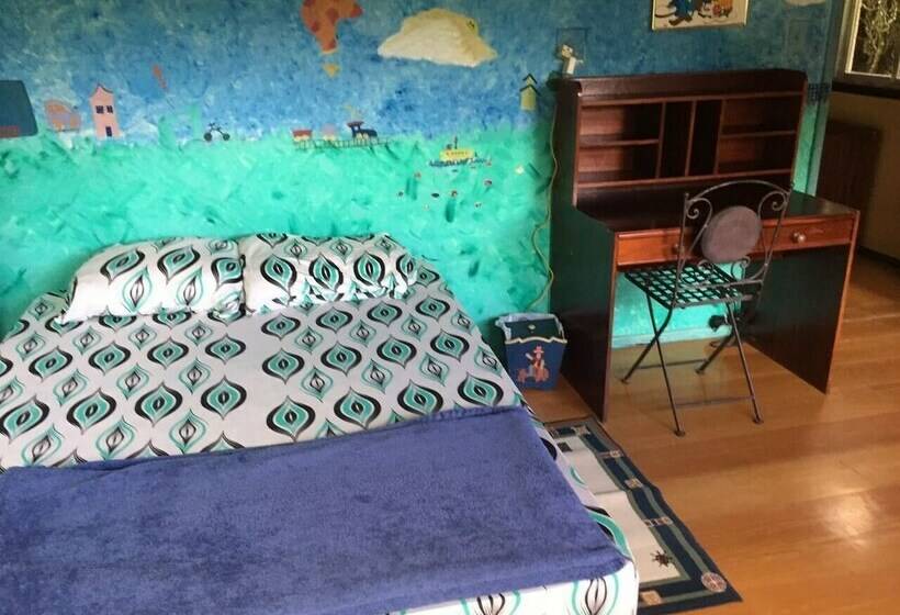 צימר Gato De Botas  Flats E Suites