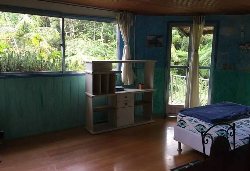 צימר Gato De Botas  Flats E Suites