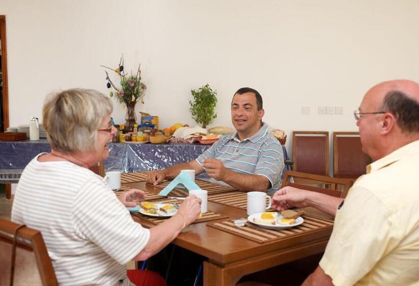 C & A Hotel Apartments