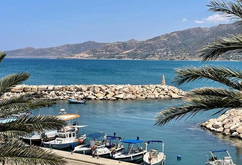 C & A Hotel Apartments