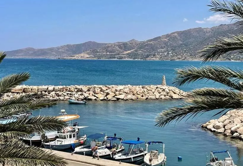 C & A Hotel Apartments