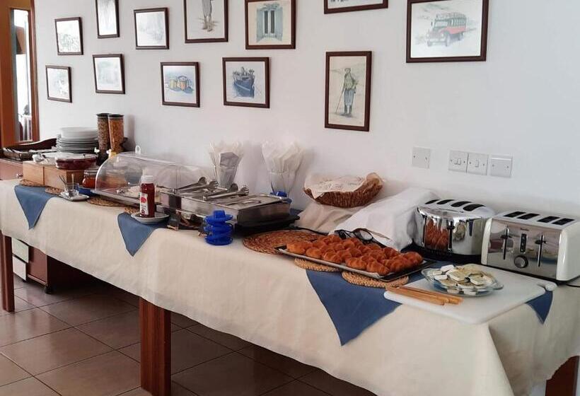 C & A Hotel Apartments