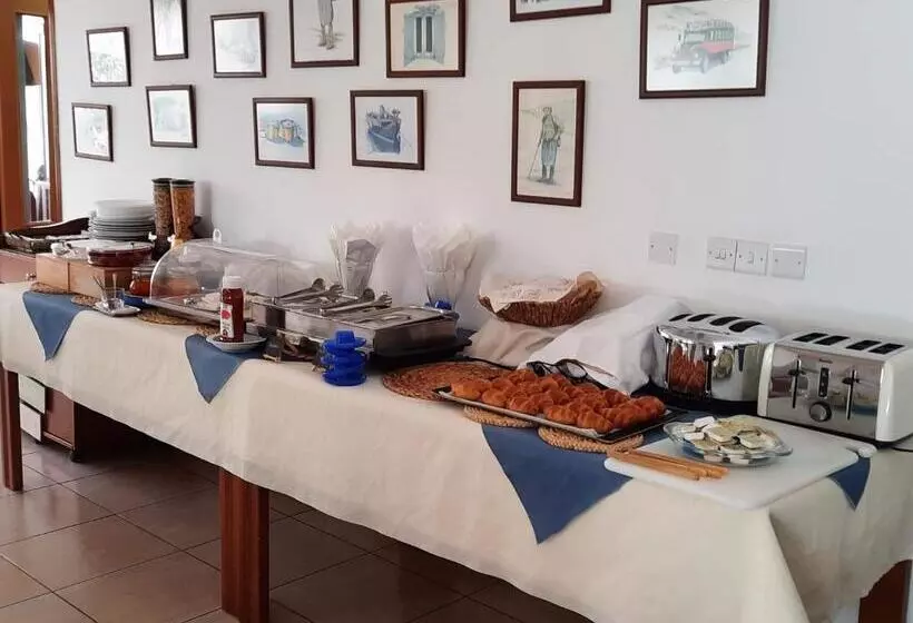 C & A Hotel Apartments