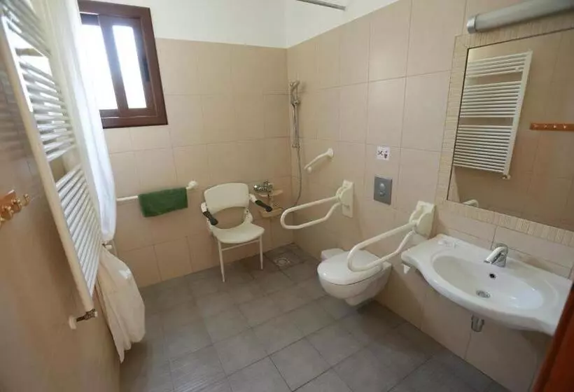 C & A Hotel Apartments